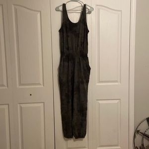 American Eagle jumpsuit